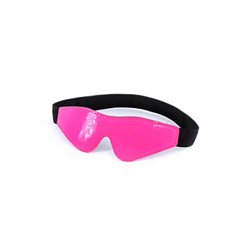 Μάσκα Ματιών - Electra Blindfold Pink