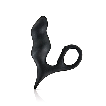 Blue Junker Male Stimulator J1 prostate stimulator