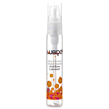 Lubido Anal Ease Lubricant 30ml - Anal Relaxing