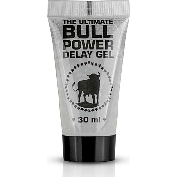Cobeco Bull Power Delay Gel