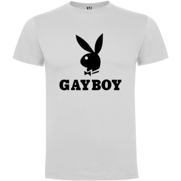 Gayboy Stamp