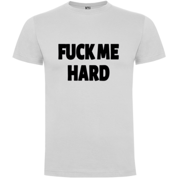 fuck me hard