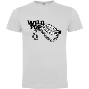 Wild Pup