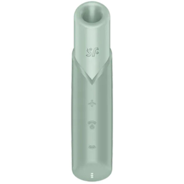 Satisfyer Naughty Kiss