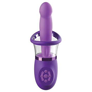 Pipedream Fantasy For Her Ultimate Pleasure Pro Plus
