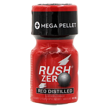 Popper Rush Zero 10ml