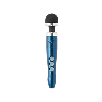 Doxy Die Cast 3R Rechargeable - Blue