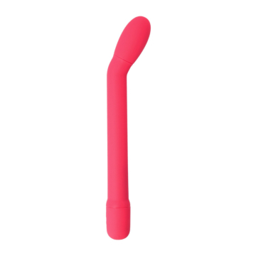 Δονητής G-Spot 18,7cm - Caress G-spot Vibrator Pink