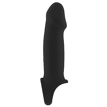 Shots Media Black Penis Extender