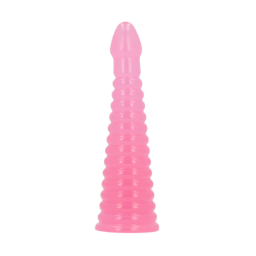 Extreme Jelly Tito Anal Plug 26,5 cm