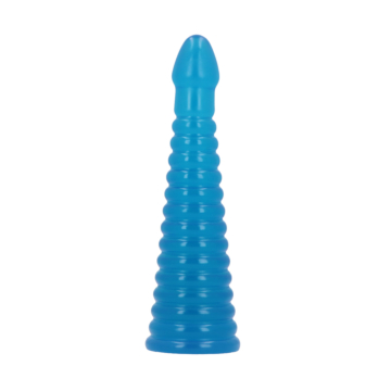 Extreme Jelly Tito Anal Plug 26,5 cm