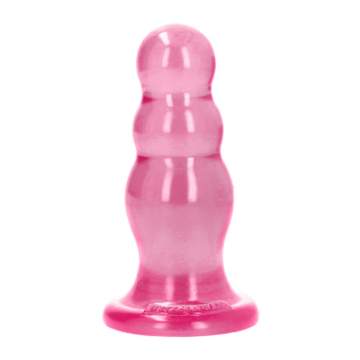 Extreme Jelly Olmo Anal Plug Ø 6 cm