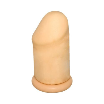 BESTSELLER - UNSUSABLE SLEEABLE SLEEK PENIS EXTENSION