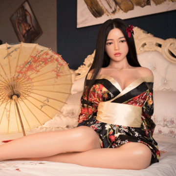 Farah 165cm - Ρεαλιστική Κούκλα AF Doll