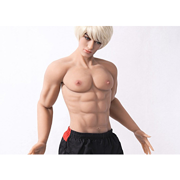 Dorian 180cm - Ρεαλιστική Κούκλα AF Doll