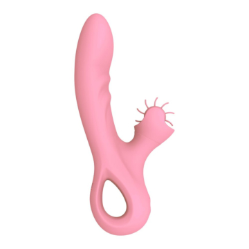 Pink Taste Rabbit 