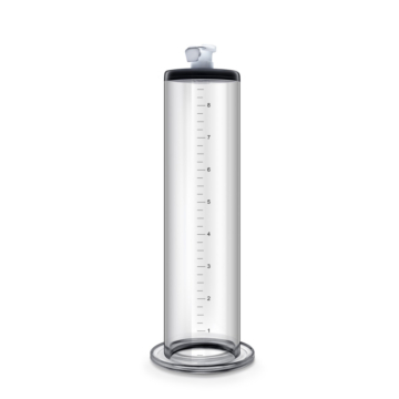 Κύλινδρος Αντλίας Πέους 23cm - Performance Pump Cylinder