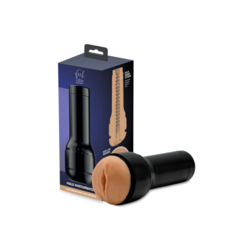Feel Stroker by KIIROO generic light brownFeel