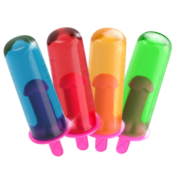 Bach Favors Pecker Pops