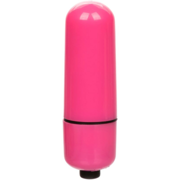 3-Speed Bullet