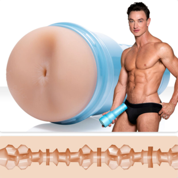 Masturbator Fleshjack Boys Cade Maddox Ass