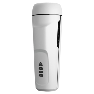 PRETTY LOVE SIENNA MALE MASTURBATOR WITH VIBRATION, SEX TALK AND SUCTION