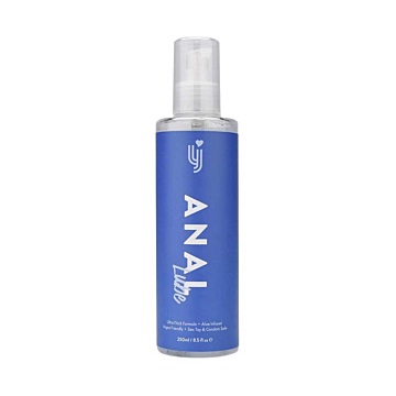Loving Joy Anal Lube