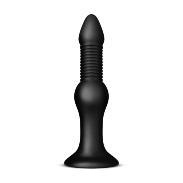 BUTTR - Explosive Warhead Anal Dildo