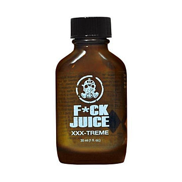 Poppers F*ck Juice XXX-TREME 30ml