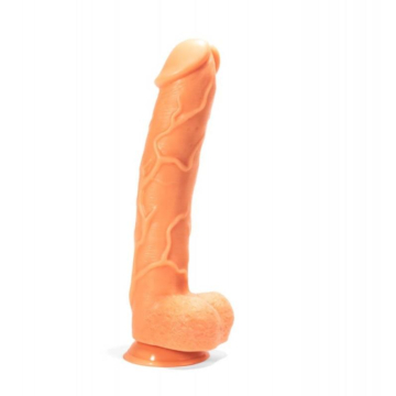 X-MEN Hogan’s 15 inch Cock Flesh
