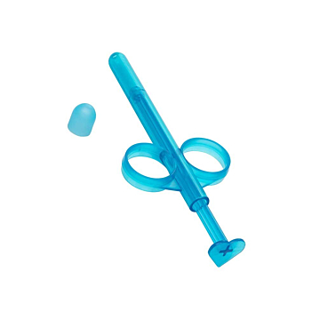 Σωληνάριο Λιπαντικού - CalExotics Lube Tube Blue