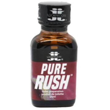 Popper Pure Rush 25ml Pentyl