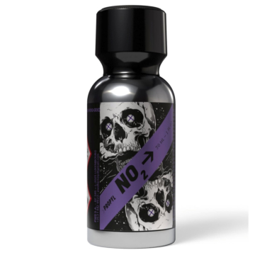 Καθαριστικό Δέρματος 30ml - Leather Cleaner NO2 Propyl