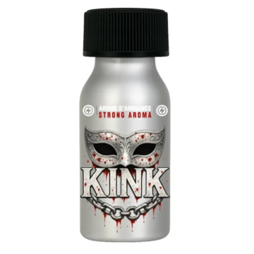 Poppers 25ml - Kink Aluminium Propyl