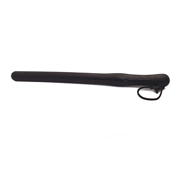 Μπατόν Impact Play - Mister B Impact Rubber Truncheon