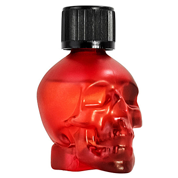 Popper Red Devil 24ml