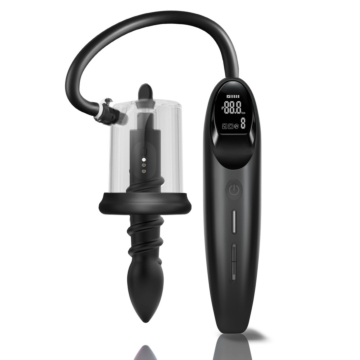 Realov RosCup Pro Smart Vibrating Rosebud Pump 