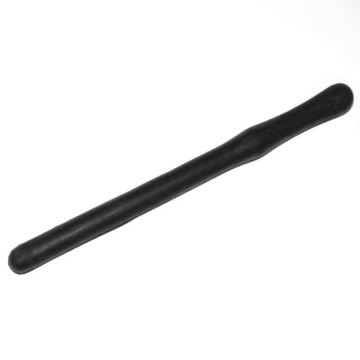 RUBBER Cosh BLACK