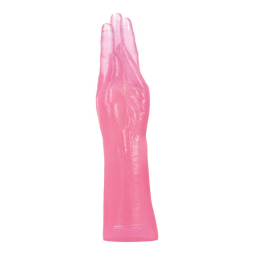Ομοίωμα Χεριού Fisting 28cm - Toyz4lovers Extreme Mania