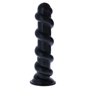 Πρωκτική Σφήνα 29.5cm - Toyz4lovers Pico De Fogo Extreme