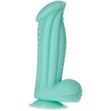 Dildo 21cm - Captain Squirtino Monster Dildo Toyz4lovers