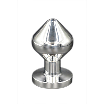 Πρωκτική Σφήνα 6cm - Mister B Hardware Anal Closure Plug