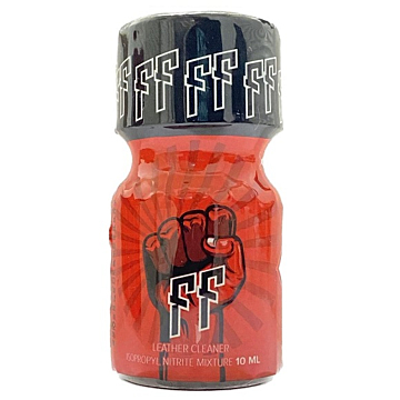 Popper Propyl 10ml - FF Fist Russe