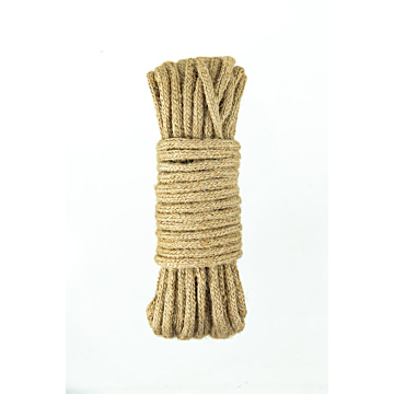 SM BONDAGE HEMP ROPE 10M