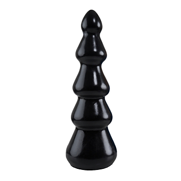 Πρωκτικό Dildo 50cm - WAD 2XL Stinger Black