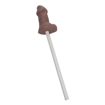 Αστείο Ομοίωμα Πέους 15cm - Diablo Picante Meat Whistle