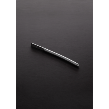 Διαστολέας Ουρήθρας 1cm - Single End Dilator Silver