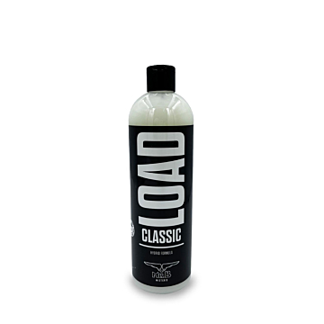 Λιπαντικό 500ml - Mister B LOAD