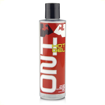 ELBOW GREASE Hot Gel - 251 ML