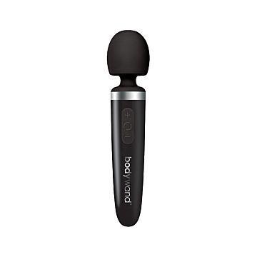 Bodywand USB Multi function USB Multi function bodywand Black Os
